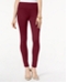INC International Concepts Pull-On Ponte Skinny Pants, Created for Macy's 